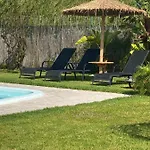 Сasa de vacaciones M&b Luxury House
