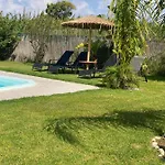 M&b Luxury House Сasa de vacaciones Theológos