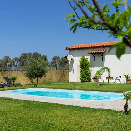 M&b Luxury House