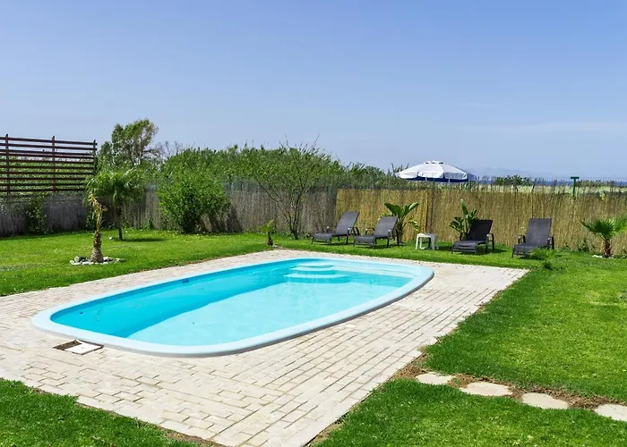 M&b Luxury House