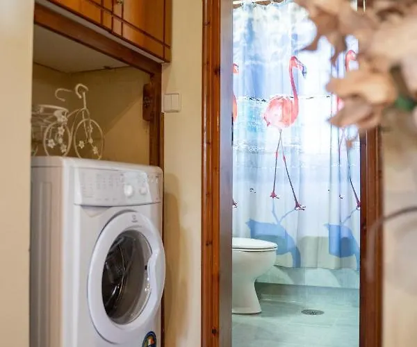 Prázdninový dům M&b Luxury House *
