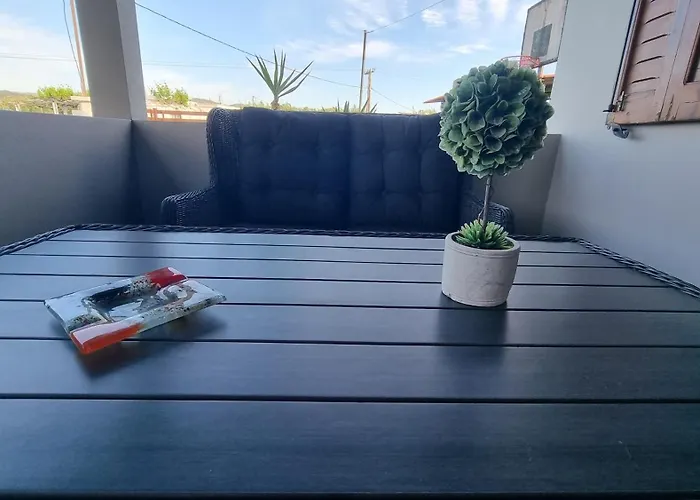 M&b Luxury House Prázdninový dům *