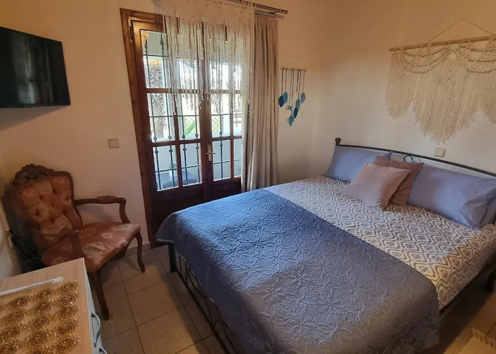 M&b Luxury House Prázdninový dům