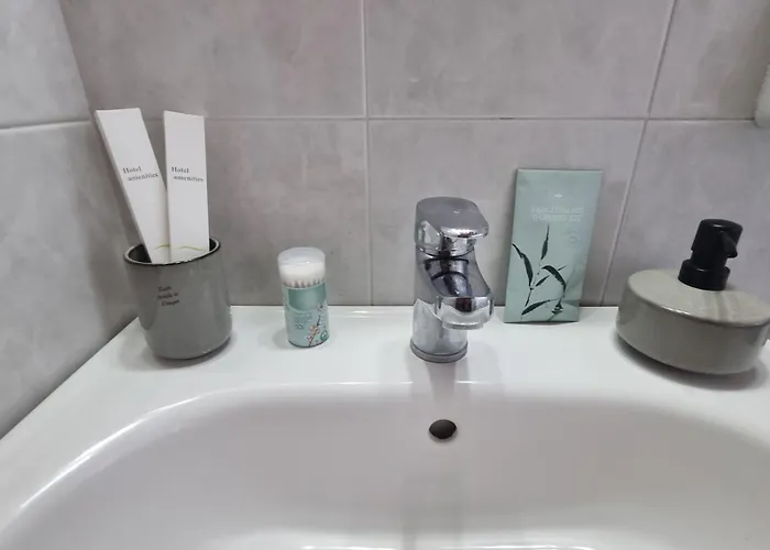 Prázdninový dům M&b Luxury House *