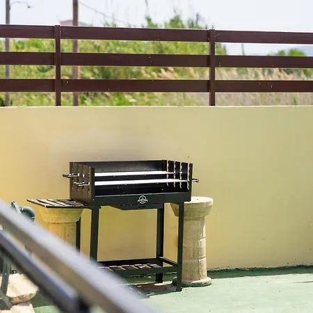 M&b Luxury House Vakantiehuis *