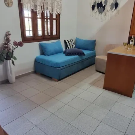 Vakantiehuis M&b Luxury House Theológos