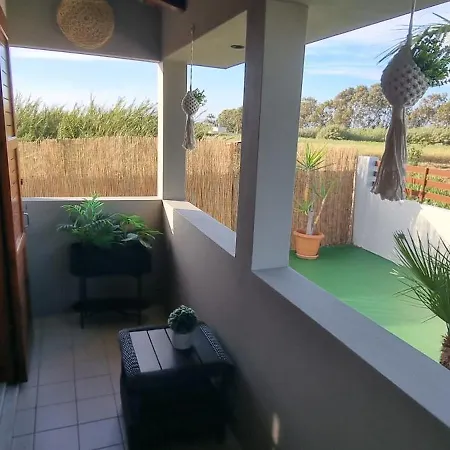 Vakantiehuis M&b Luxury House Theológos