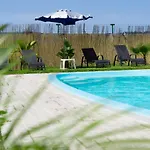 Ferienhaus M&b Luxury House *
