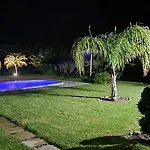 M&b Luxury House Theológos