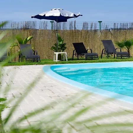 Hébergement de vacances M&b Luxury House *