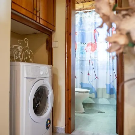 Prázdninový dům M&b Luxury House *