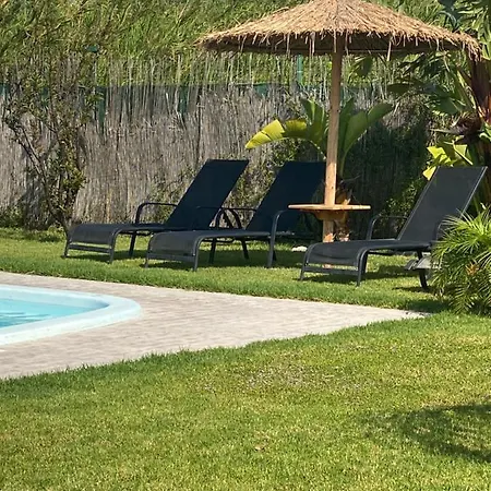 Prázdninový dům M&b Luxury House