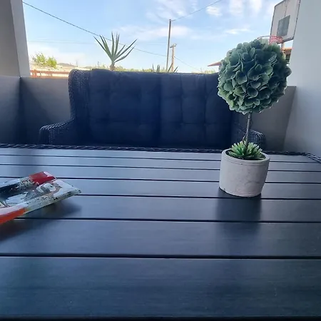 M&b Luxury House Nyaraló *