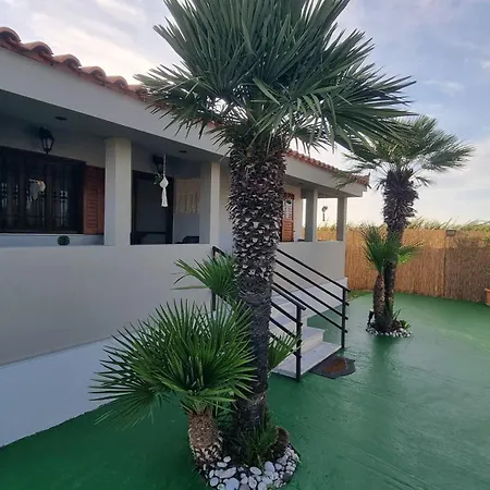 Prázdninový dům M&b Luxury House