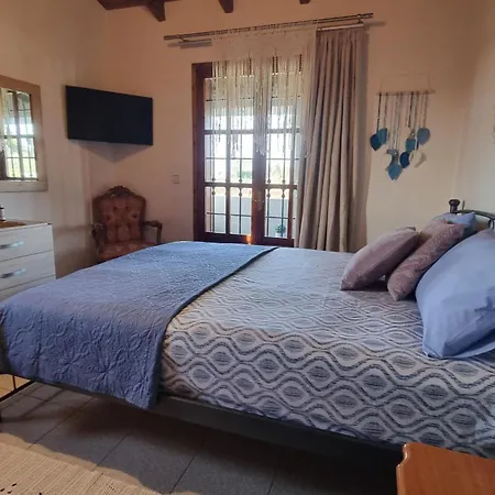 M&b Luxury House Nyaraló