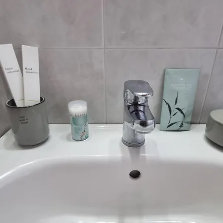 Дом отдыха M&b Luxury House *