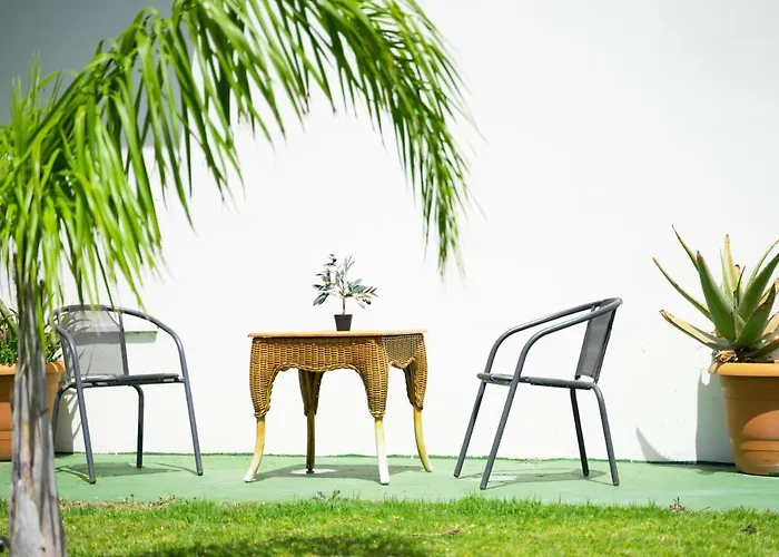 M&b Luxury House Theológos