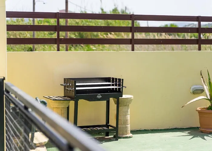 M&b Luxury House 펜션 *