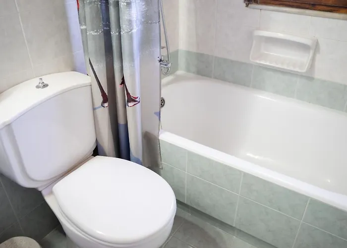 M&b Luxury House * Theológos