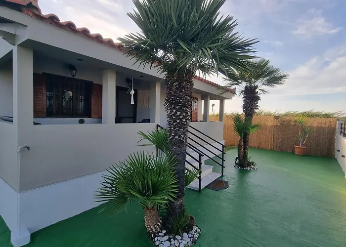 Dom wakacyjny M&b Luxury House