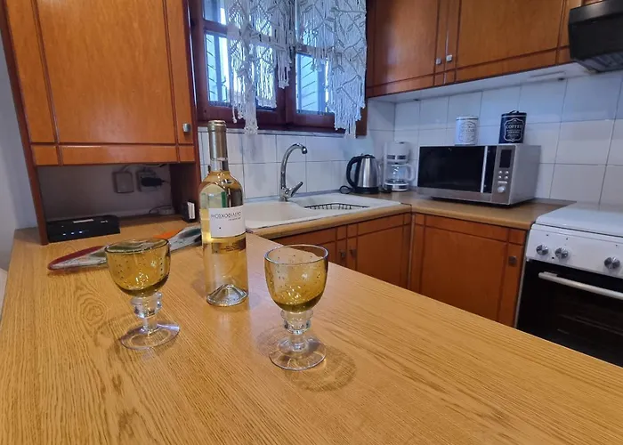 펜션 M&b Luxury House *