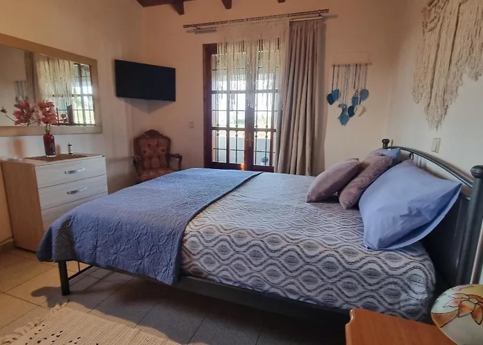 M&b Luxury House Dom wakacyjny