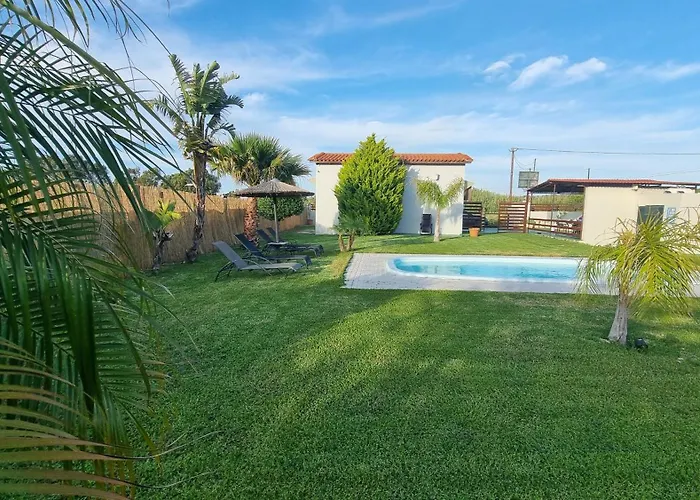 Casa de Férias M&b Luxury House