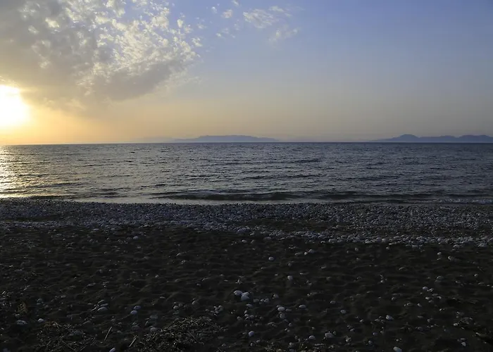 M&b Luxury House * Theológos