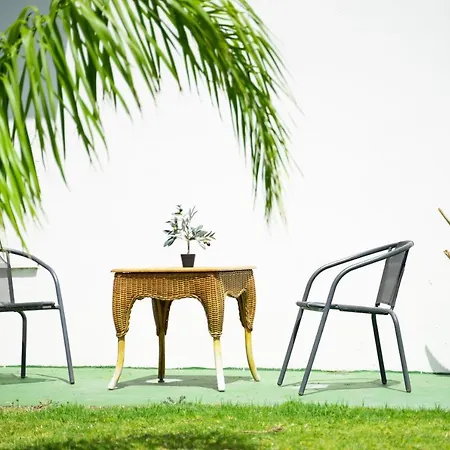 M&b Luxury House Theológos