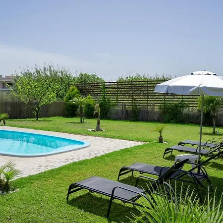 Holiday home M&b Luxury House Theologos (Rhodes)