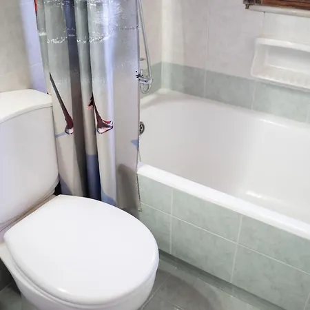 M&b Luxury House * Theológos