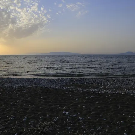 M&b Luxury House * Theológos